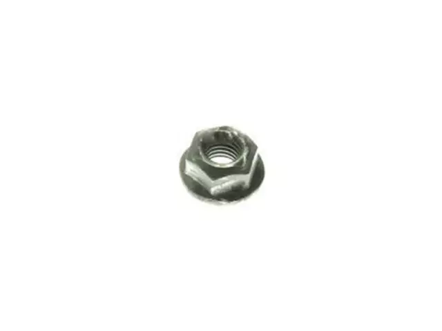 Manifold Nut - Ford (W701706-S440)