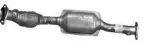 44320 - : Direct-Fit Catalytic Converter (Non C.A.R.B. Compliant) for AB Catalytic Image