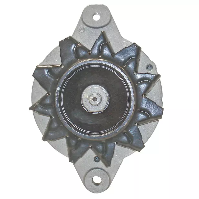 Remanufactured Generator - GM (19134540)