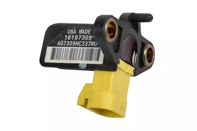 Airbag Front End Discriminating Sensor - GM (16197309)