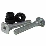 BKCOE7 - Brakes: Motorcraftâ„¢ Caliper Pin for Ford: Excursion, F-250 Super Duty, F-350 Super Duty Image