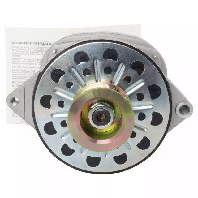 QGL7969N - : Alternator Assembly for Ford Image