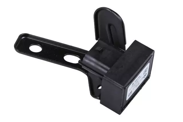 Driver Side Active Suspension Body Front Vertical Accelerometer - GM (22766251)