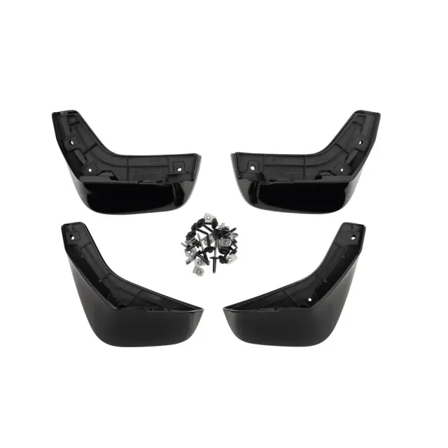 42769764 - Exterior: Splash Guards Painted for Buick: Envista Image