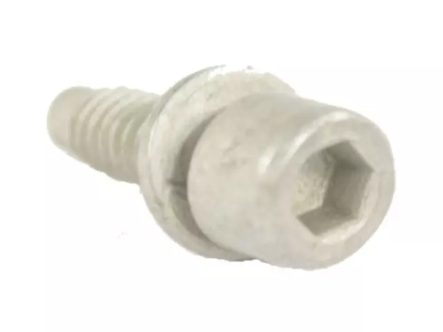 6510453AA - Electrical: Hex Head Bolt And Washer for Mopar Image image