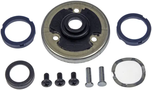 917551 - Transmission: Manual Transmission Shift Re-Build Kit for Dorman Image