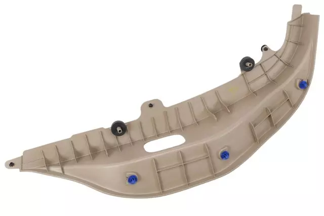 25843848 - Body: Rear Cover for Cadillac: CTS Image