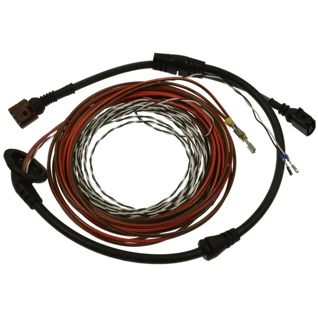 ALH310 - Brakes &amp; Brake Parts: ABS Speed Sensor Wire Harness for SMP CORP Image