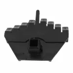 6C2Z1503296A - : Glass Stop for Ford: E-150, E-250, E-350 Super Duty, E-450 Super Duty Image