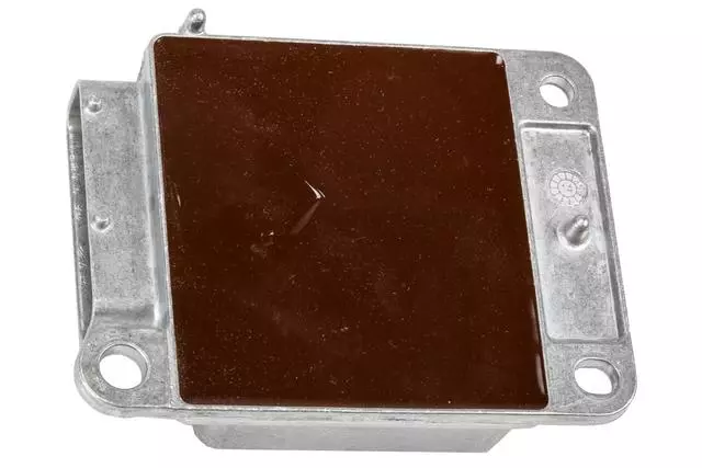Airbag Sensing and Diagnostic Module - GM (19244540)