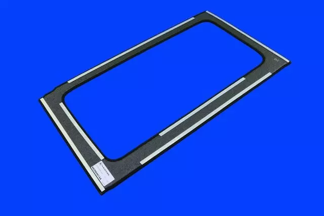 68298461AA - Mopar Accessories - Component Parts: Headliner Panel, Left for Mopar Image