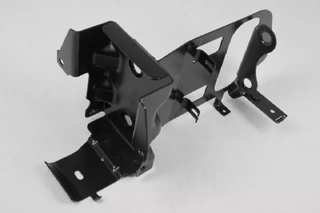 Vapor Canister Bracket - Mopar (68195008AE)