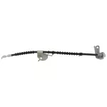 HL3Z2078A - Brakes: Brake Hose for Ford: F-150 Image