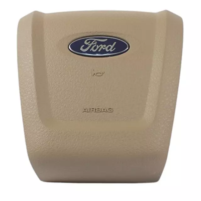 9L3Z15043B13AB - Electrical: Driver Inflator Module for Ford: F-150 Image