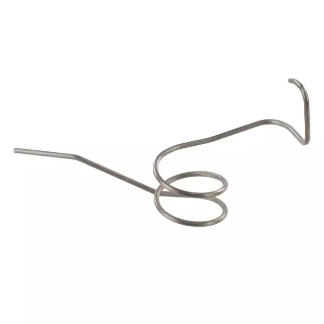 FODZ3F532A - Steering: Lock Lever Spring for Ford: Aerostar, Bronco, F-150, F-250, F-250 HD, F-350, F-Super Duty | Lincoln: Blackwood Image