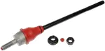 TI92070RD - Steering: Steering Tie Rod End for Dorman Image