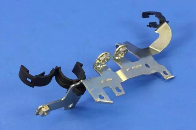 Wire Harness Bracket - Alfa Romeo (68237460AA)