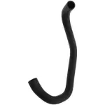 72281 - : CURVED RADIATOR HOSE, DAYCO for DAYCO HYDRAULIC Image
