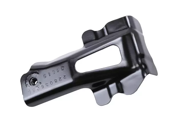 22805606 - : Driver Side Plenum Upper Panel Reinforcement Bracket for Cadillac: CTS Image