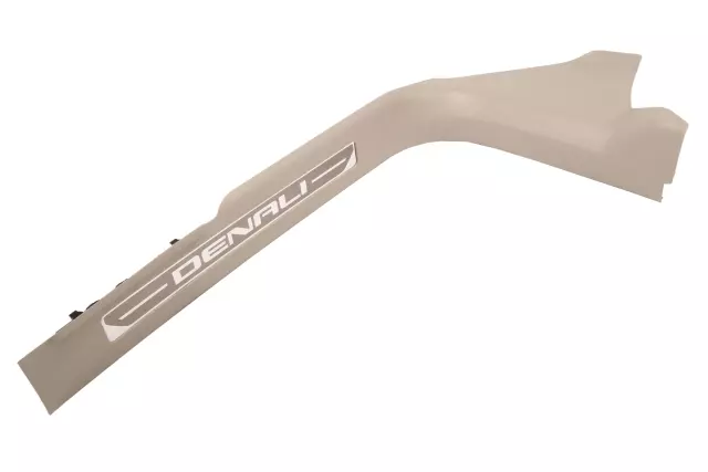 23433588 - Body: Kick Panel for GMC: Yukon, Yukon XL Image