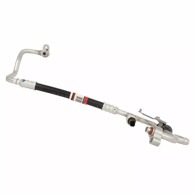 Discharge Hose - Ford (CT4Z-19972-D)