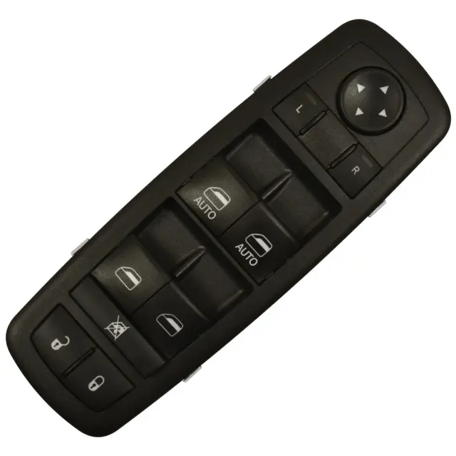 DWS1998 - Interior: Power Window Switch for SMP CORP Image