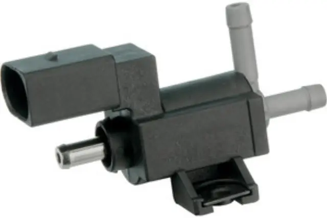6F906283F - Turbos, Nitrous &amp; Superchargers: URO Parts Turbocharger Boost Solenoid for URO Image