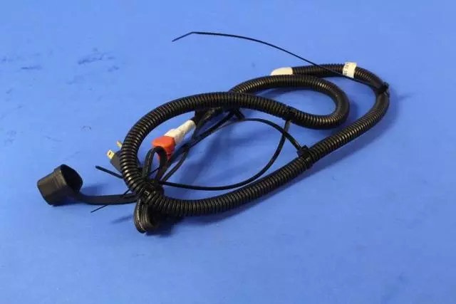 Engine Block Heater Cord - Mopar (68189381AA)