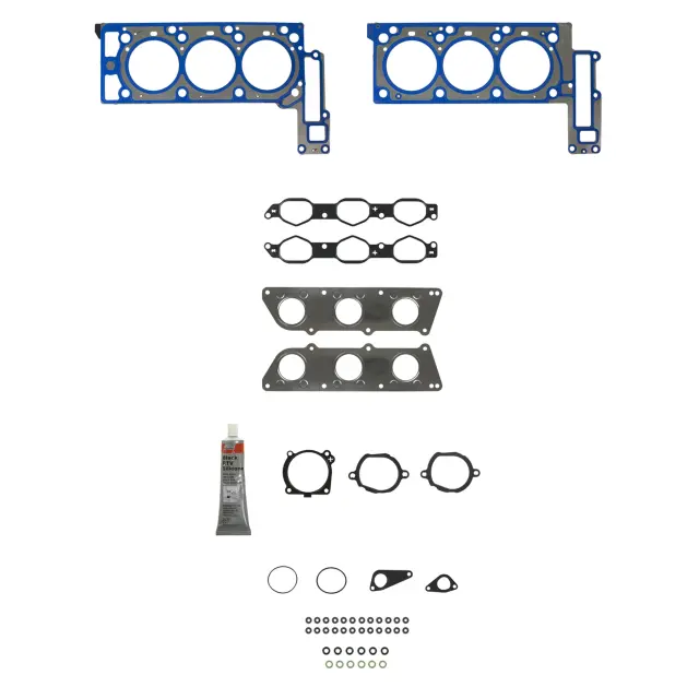 HS26610PT - Gaskets: Engine Cylinder Head Gasket Set for FEL-PRO Image