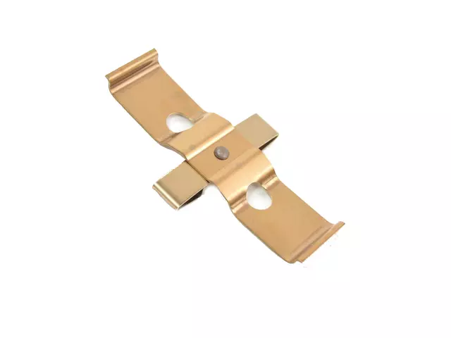 5093303AA - Service Brakes: Brake Caliper Clip for Mopar Image