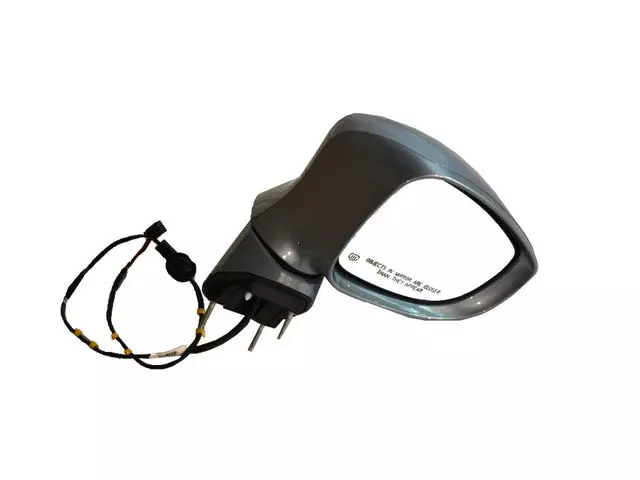 Outside Rearview Mirror, Right - Mopar (5RM12PQAAE)