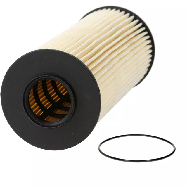 PF100GF - : Engine Oil Filter for ACDelco Image
