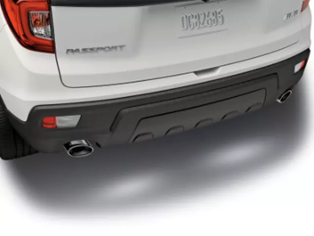 8V27TGS100A - : 2019-2021 Honda Passport - Tailgate Welcome Lights for Honda: Passport Image