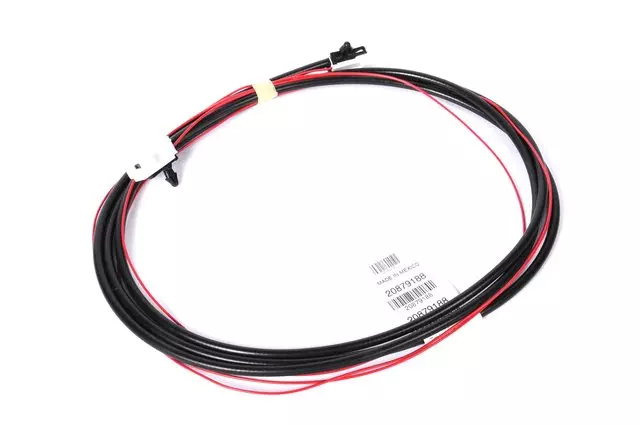 20879188 - Electrical: Antenna Cable for GM Image