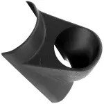 E9811 - : Gauge Mount, Pod, 2-1/16" Single Gauge for Equus Image