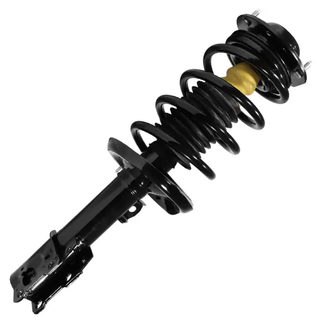 11671 - Suspension &amp; Steering: Unity Automotive Suspension Strut and Coil Spring Assembly for Unity Automotive Image