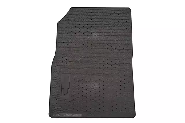 Floor Mats, All-Weather - GM (84053730)