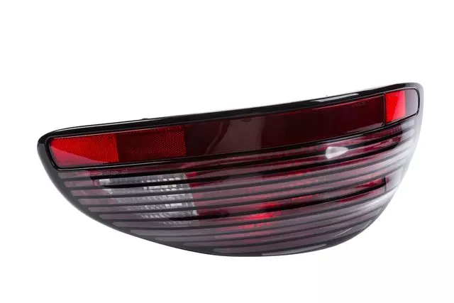 Driver Side Tail Lamp - GM (5978571)