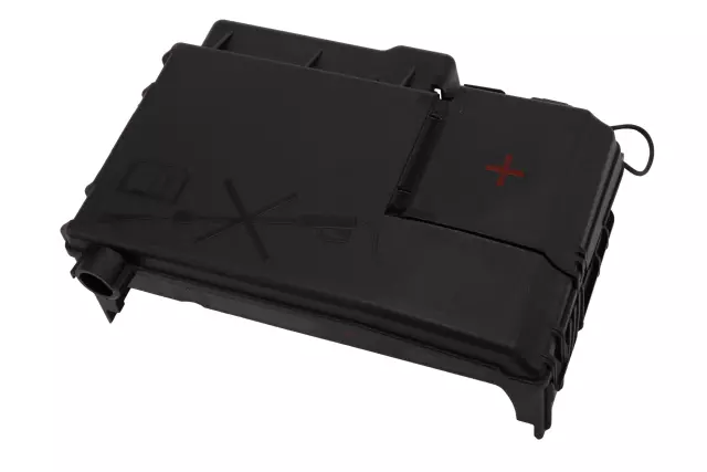 84509494 - : Engine Compartment Battery Distribution Fuse Block for Buick: Envision Image