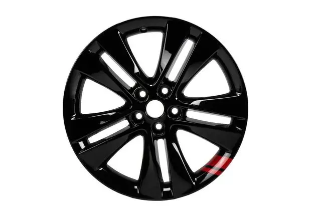 18x7.5 Aluminum Wheel - GM (42693409)