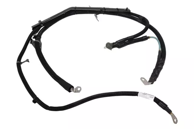 Engine Wiring and Battery Positive Cable Harness - GM (22925607)