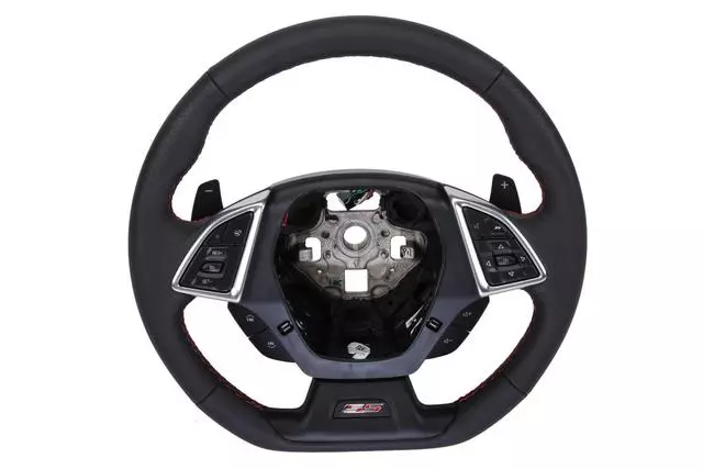 87865411 - Steering: Steering Wheel for Chevrolet: Camaro Image image