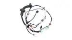 82153AQ010 - Electrical: Door Wiring Harness for Toyota Image