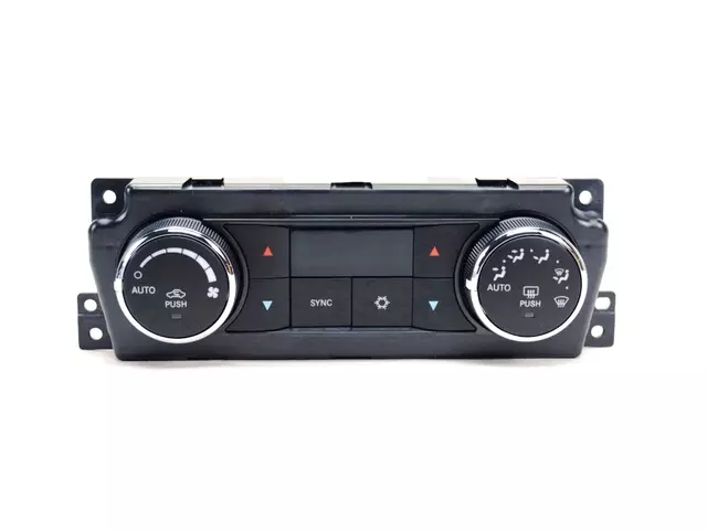 A/c And Heater Control - Mopar (55111291AE)