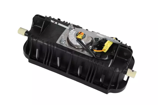 84637844 - : Instrument Panel Airbag for GM Image