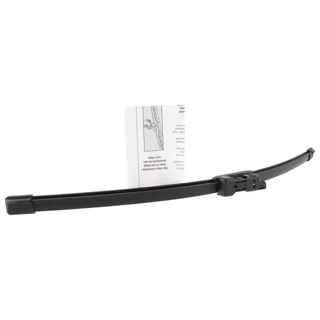 LJ8Z17528AA - : Wiper Blade for Ford Image