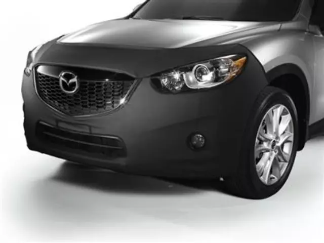8GR01A - Exterior: Front Mask for Mazda: CX-5 Image