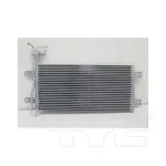19079 - : TYC Automatic Transmission Oil Cooler for TYC Image