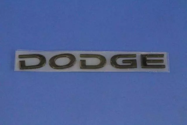 Decal - Mopar (WN80PX3AC)