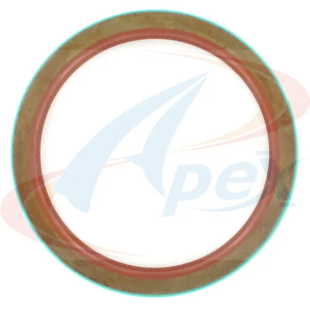 ABS1103 - Gaskets: APEX Automobile Parts Inc Rear Main Seal Set for APEX Automobile Parts Inc Image